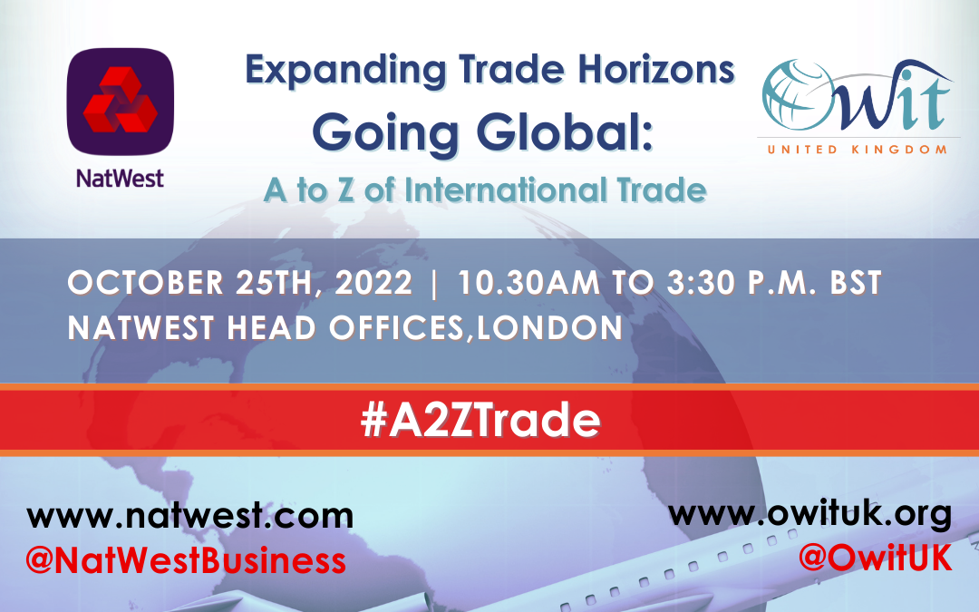 A to Z of international trade
