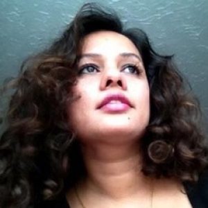 divya passport photo